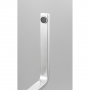 Смеситель Franke Mythos Swivel (115.0547.852) нерж. сталь
