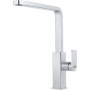 Смеситель Franke Mythos Swivel (115.0547.852) нерж. сталь