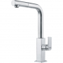 Смеситель Franke Mythos Nozzle нерж. сталь