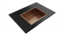 Мойка Teka FlexLinea RS15 50.40 SQ PVD Copper