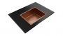 Мойка Teka FlexLinea RS15 50.40 SQ PVD Copper