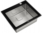 Мойка Teka Diamond RS15 1B 60 Black