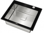 Мойка Teka Diamond RS15 1B 60 Black