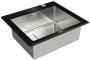 Мойка Teka Diamond RS15 1B 60 Black