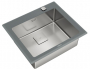 Мойка Teka Diamond RS15 1B 60 Stone Grey