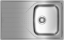 Мойка Teka Universe 45 T-XN 1B 1D Matt