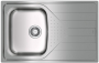 Мойка Teka Universe 45 T-XN 1B 1D Matt