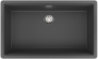 Мойка Teka Radea R10 70.40 M-TG Dark Grey