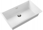 Мойка Teka Radea R10 70.40 M-TG White