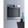 Встраиваемая микроволновая печь Franke FSL 86 H XS