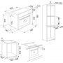 Духовой шкаф Franke FMY 99 P XS  116.0613.708