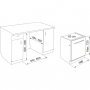 Посудомоечная машина Franke FDW 613 E5P F