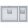 Мойка Franke Kubus 2 KNG 120 Fragranite