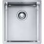 Мойка Franke BXX 210-36 стоп-вентиль
