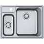 Мойка Franke BCX 260 TL