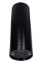 Вытяжка Maunfeld LEE ISLA 39 Black