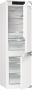 Холодильник Gorenje NRKI517E82WF
