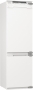 Холодильник Gorenje NRKI517E82WF