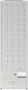 Холодильник Gorenje NRKI517E82WF