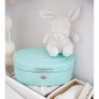  Wesco Контейнер для хранения Mini Elly (цвет мята), Breadbins&Containers