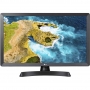 LG LG 24TQ510S-PZ Телевизор