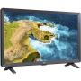 Телевизор LG 24TQ520S-PZ