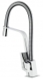 Смеситель Teka IC 939 Chrome