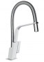 Смеситель Teka IC 939 Chrome