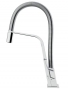 Смеситель Teka IC 939 Chrome