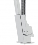 Смеситель Teka IC 939 Chrome