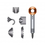 Фен Dyson Supersonic HD08 Hair Dryer Nickel/Copper
