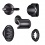 Фен Dyson Supersonic HD08 Hair Dryer Nickel/Copper