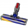 Пылесос Dyson V12 Detect Slim Absolute