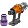 Пылесос Dyson V12 Detect Slim Absolute