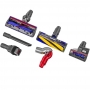 Пылесос Dyson V12 Detect Slim Absolute