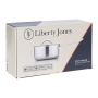 Кастрюли Liberty Jones Ковш с крышкой 3Ply Etalon, Ø18 см, 1,9 л