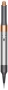 Стайлер Dyson HS05 Complete hair styler Nickel/Copper 400704-01