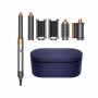 Стайлер Dyson Airwrap Complete Long HS05 Nickel/Copper 400718-01