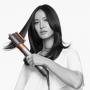 Стайлер Dyson Airwrap Complete Long HS05 Nickel/Copper 400718-01