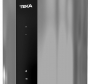 Вытяжка Teka CC 485 Black-SS