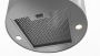 Вытяжка Teka CC 485 Black-SS