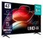 Телевизор Hisense 43A6K