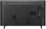 Телевизор LG 43QNED756RA.ARUB