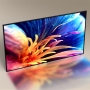 Телевизор LG 43QNED80T6A.ARUB
