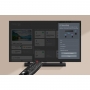 Телевизор LG 43QNED80T6A.ARUB