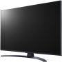 Телевизор LG 43UT81006LA.ARUB