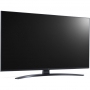Телевизор LG 43UT81006LA.ARUB