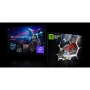 Телевизор LG 43UT81006LA.ARUB