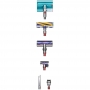 Пылесос Dyson V15 Submarine