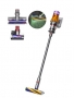 Пылесос Dyson V12 Detect Slim Absolute